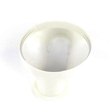 Midea UNIT ADAPTOR, SQUARE 201125590130